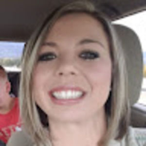 Meet your Posher, Joanne